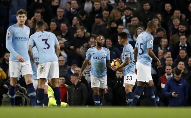  利物浦vs曼城焦点战延期进行  