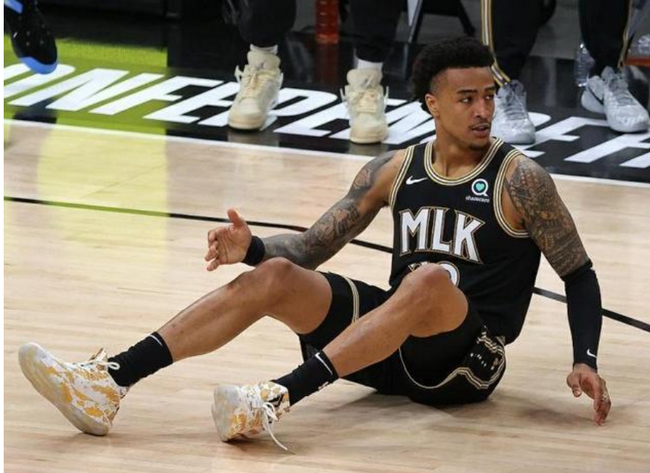  老鹰悍将科林斯涉嫌违禁药物被调查  