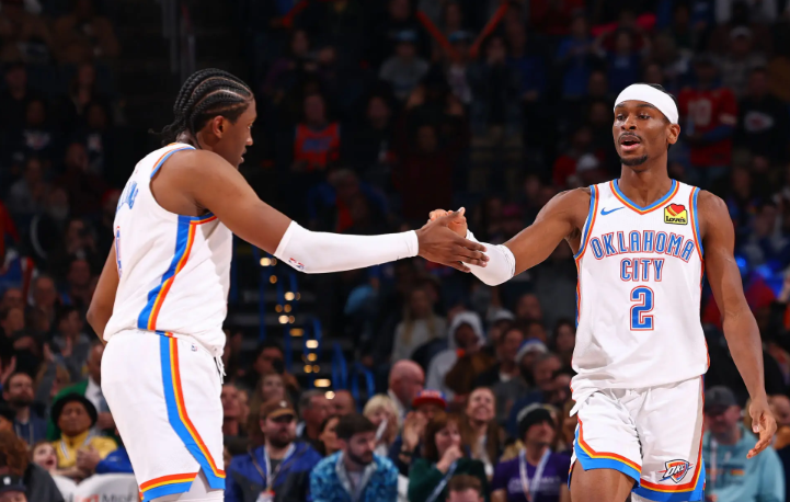  杰伦威廉姆斯爆发雷霆击败爵士迎来四连胜